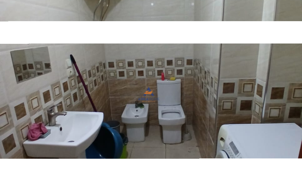 JEPET ME QERA APARTMAMENT 2+1+2BALLKONE "DON BOSKO" 50.000 LEKE