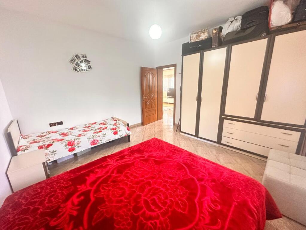🏡 Casa Privata in Affitto – Lundër 🌿