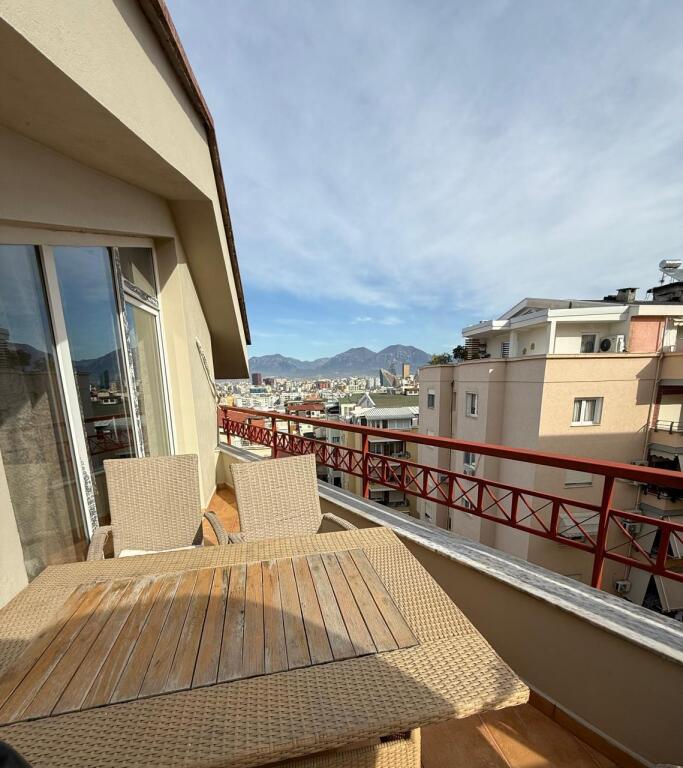 Apartment for rent 1+1- 📍Kodra Diellit