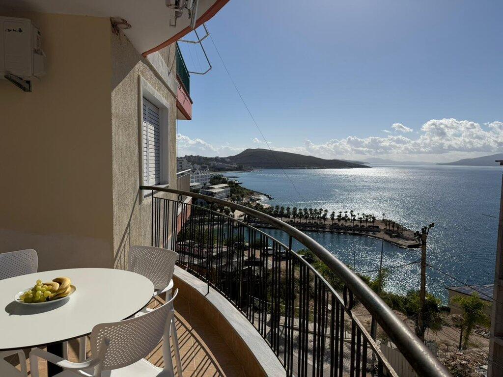 SARANDE, MONOLOCALE IN VENDITA VICINO AL RESORT "SANTA QUARANTA".
