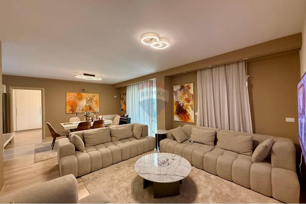 Appartamento - In Vendita - Città Studentesca, Tirana (ID: 530181070-348)
