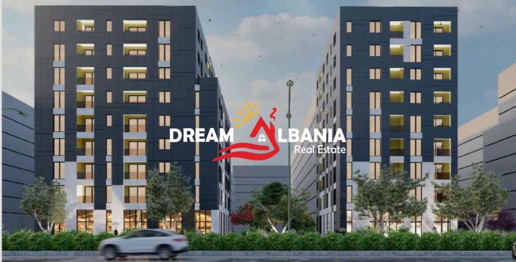 Appartamento 1+1 In Vendita A Tirana Entry (ID 41111172)