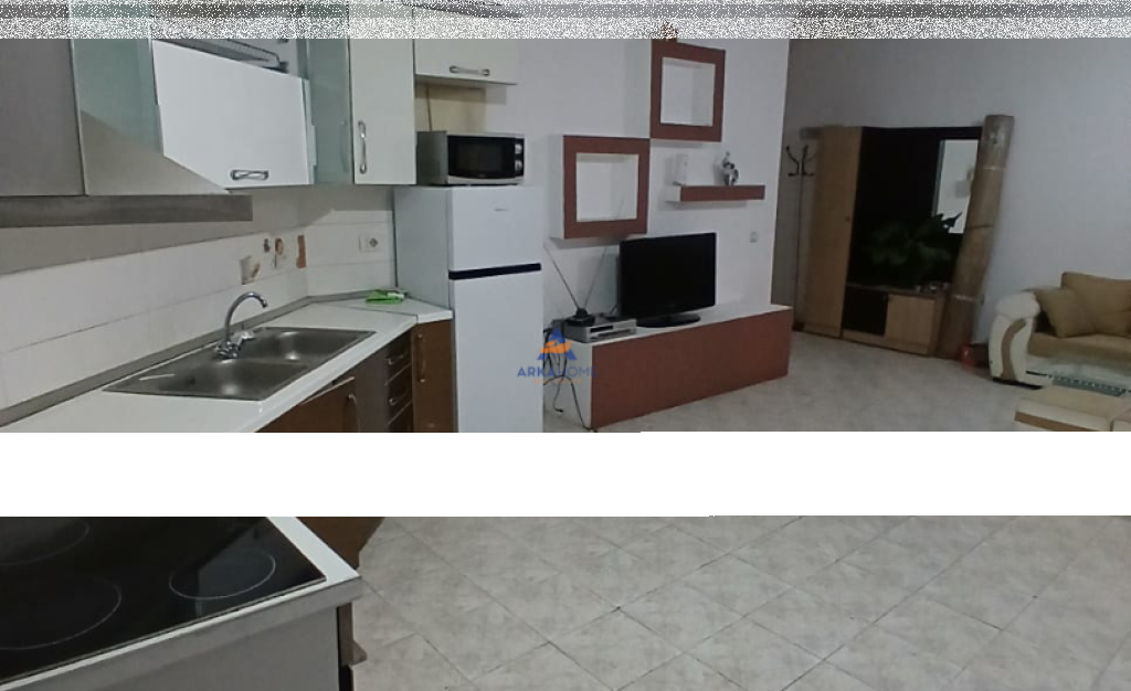 JEPET ME QERA APARTMAMENT 2+1+2BALLKONE "DON BOSKO" 50.000 LEKE