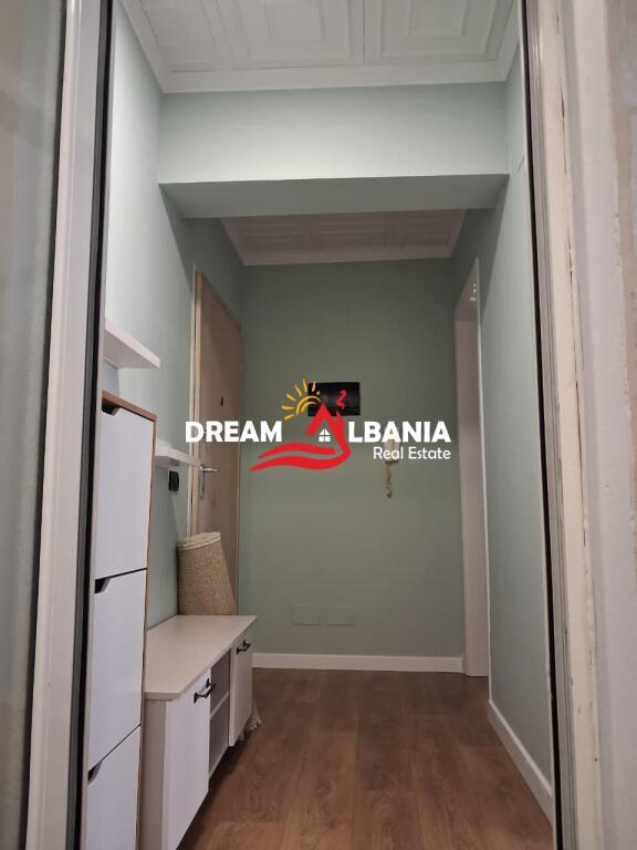 Apartament 1+1 me qera tek Rruga e Dibres prane Selvise ne Tirane (ID 4211652 )