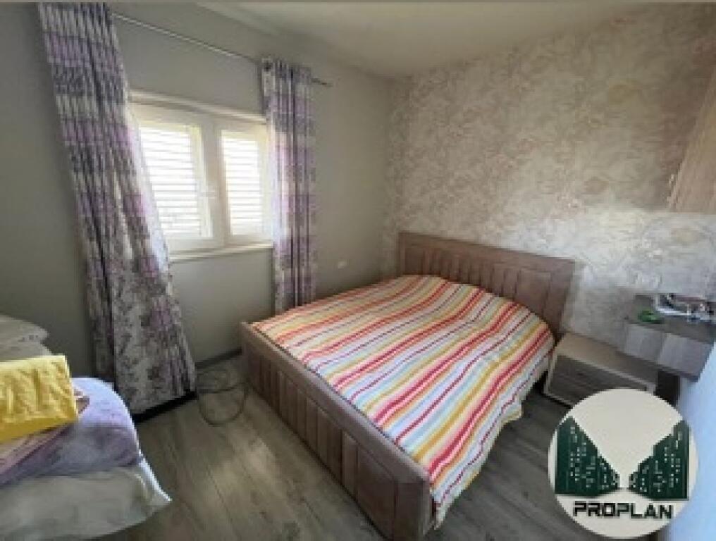 APARTAMENT 2+1 PER QERA TEK ISH FUSHA AVIACIONIT