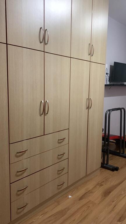 Apartment 2+1+parking space, Yzberisht!