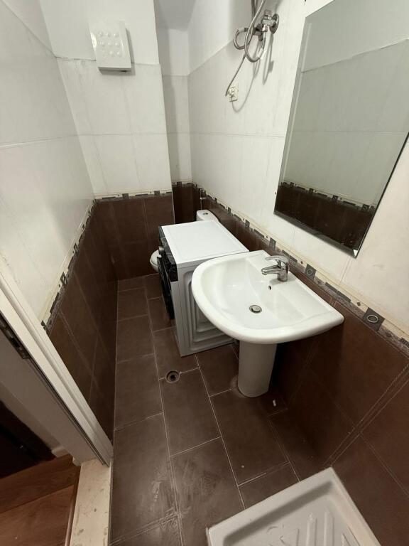 Apartment for rent 1+1- 📍Kodra Diellit