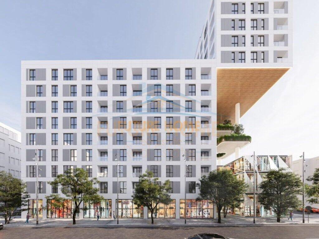 OCCASIONE: Vendita, Appartamento 2+1+2, San Paolo Residence, Tirana.