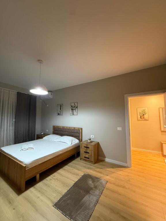 🏡 Appartamento in affitto – Astir, Tirana  📍 Posizione: Astir, Tirana 60000 leke
