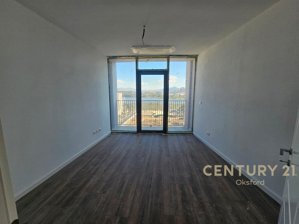 Apartament 3+1+2 Plus post Parkimi Për SHITJE tek Rezidenca Lake View (Rruga e Kosovareve)!.