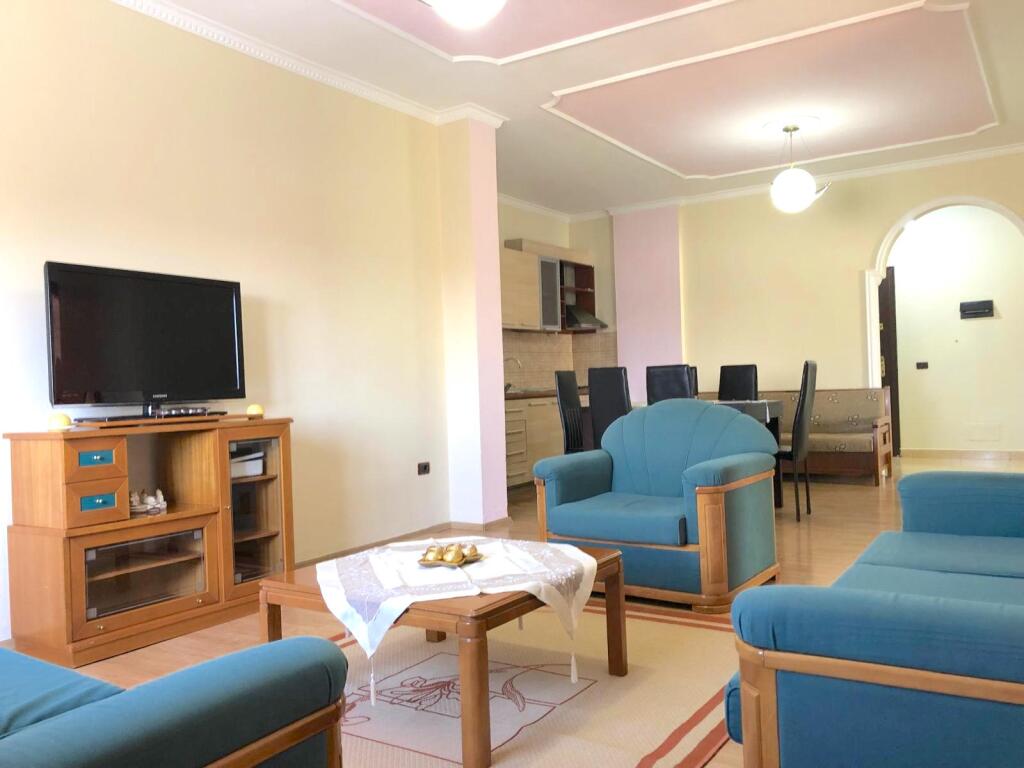 Appartamento in affitto 2+1 - 📍Via Jordan Misja 400 mila lek