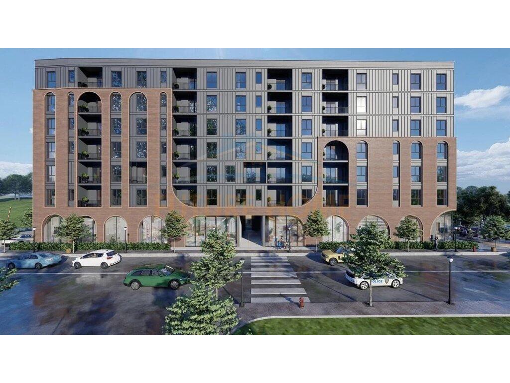 Appartamento 1+1 in vendita, Babrru "Monark Residence"