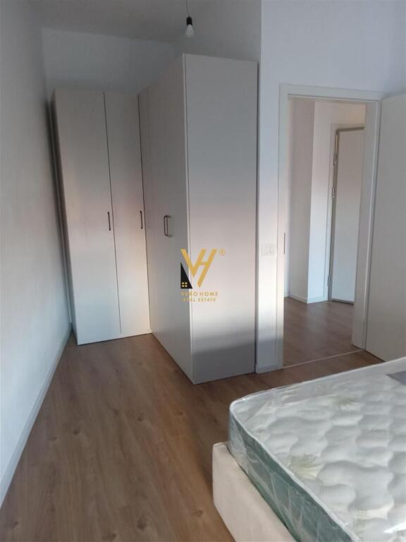 APARTMENT 1+1+BLK FOR RENT AT ALI DEMI, AREA 400 EURO