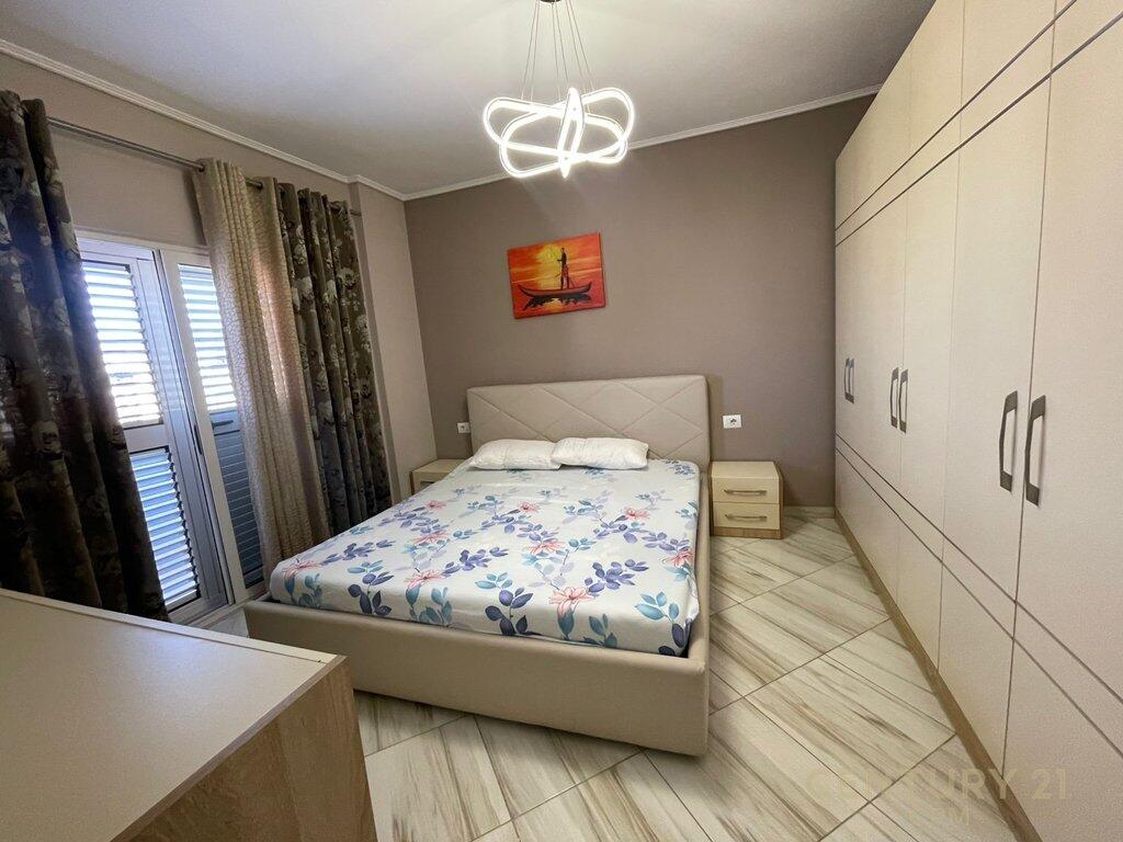 JAPIM APARTAMENT 2+1 NE MYSLYM SHYR!