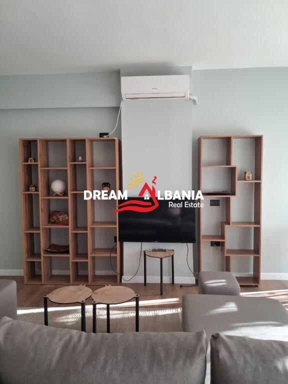 Apartament 1+1 me qera tek Rruga e Dibres prane Selvise ne Tirane (ID 4211652 )