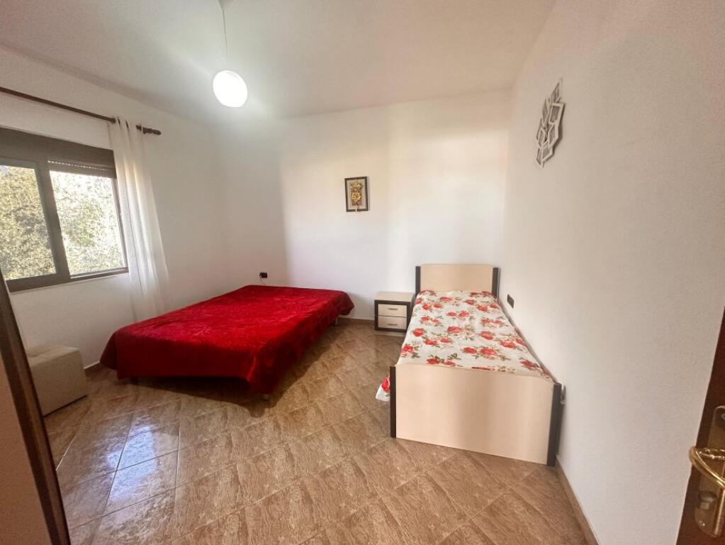 🏡 Casa Privata in Affitto – Lundër 🌿