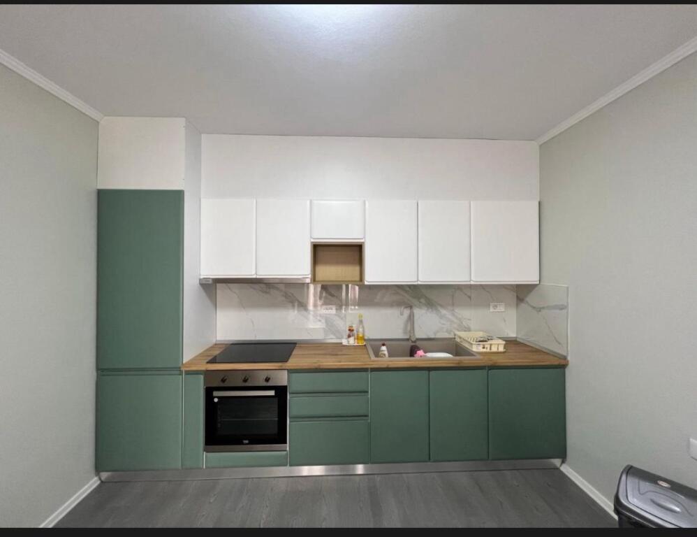 Apartment 1+1 for rent