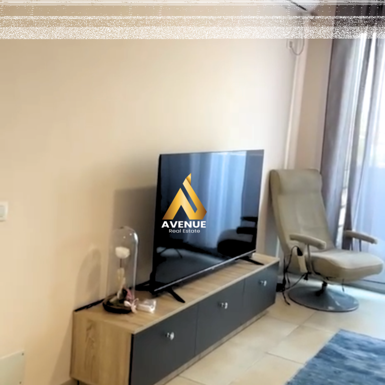 FOR RENT APARTMENT 1+1+PARKING POST KAMEZ    