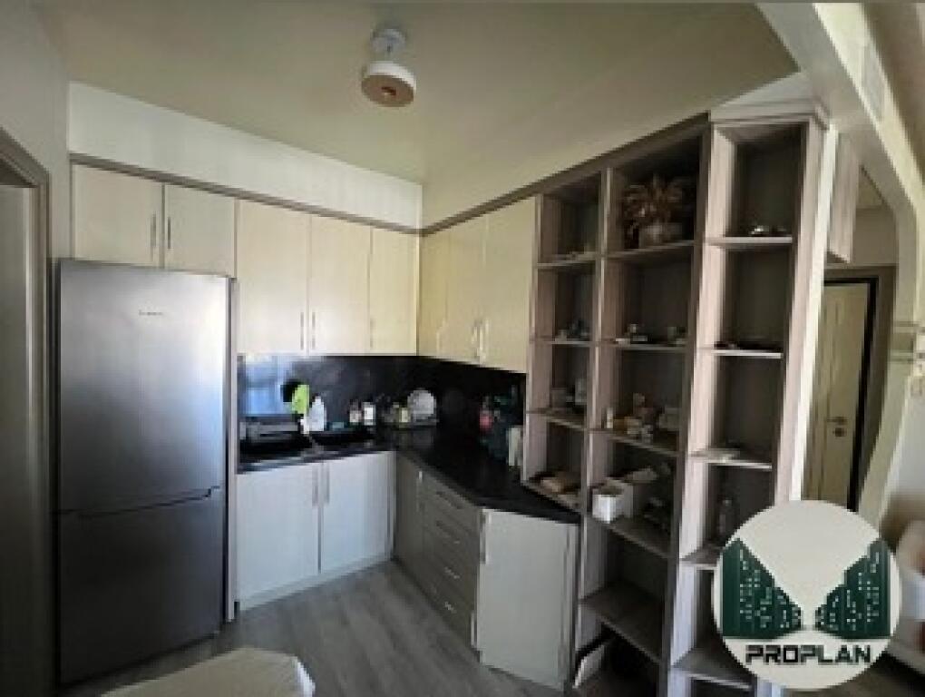 APARTAMENT 2+1 PER QERA TEK ISH FUSHA AVIACIONIT
