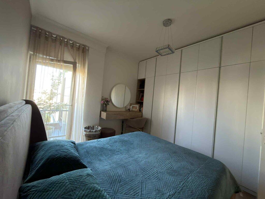 We are selling a 2+1+2 apartment in the Quartum Residence!