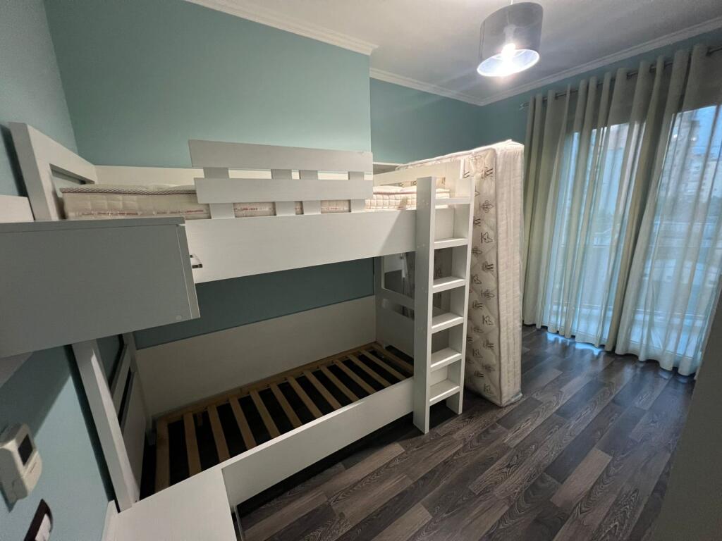 APPARTAMENTO 2+1+POSTO AUTO IN AFFITTO, VIA KOSOVAREVE