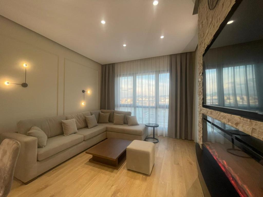 ✨Luxury 1+1 Apartment for Rent | 📍Square 21