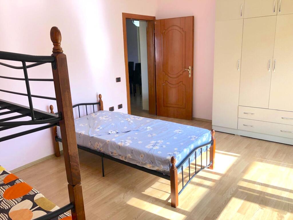 Appartamento in affitto 2+1 - 📍Via Jordan Misja 400 mila lek