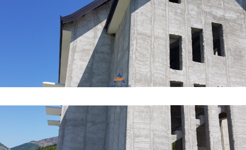 VENDESI COMPLESSO TURISTICO "GJINAR, ELBASAN" 1.300.000 EURO