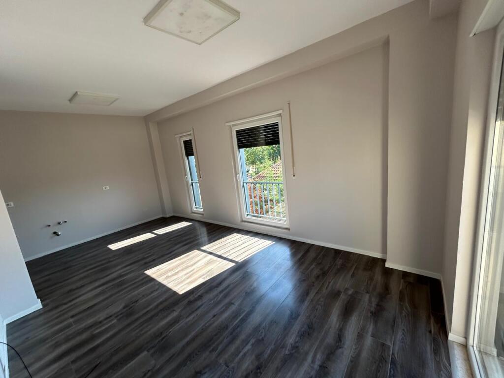 Apartment 2+1 for sale Residenca Quartum Panorama Street