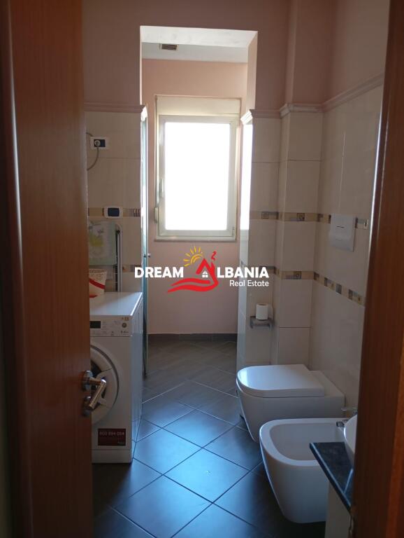 Appartamento in affitto 2+1+Balcone in via Elbasan, Tirana (ID 4229475 )