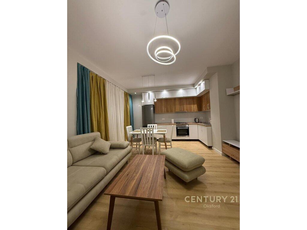 JEPET ME QIRA APARTAMENT 1+1 NE ASTIR
