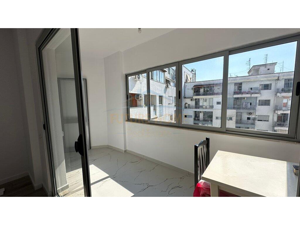 For sale, 1+1 apartment New Ring, Tirana.