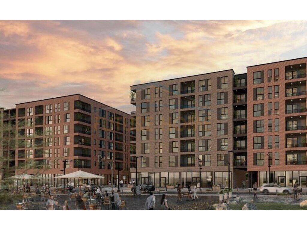In vendita, Appartamento 1+1, Ringside Residences, Paskuqan