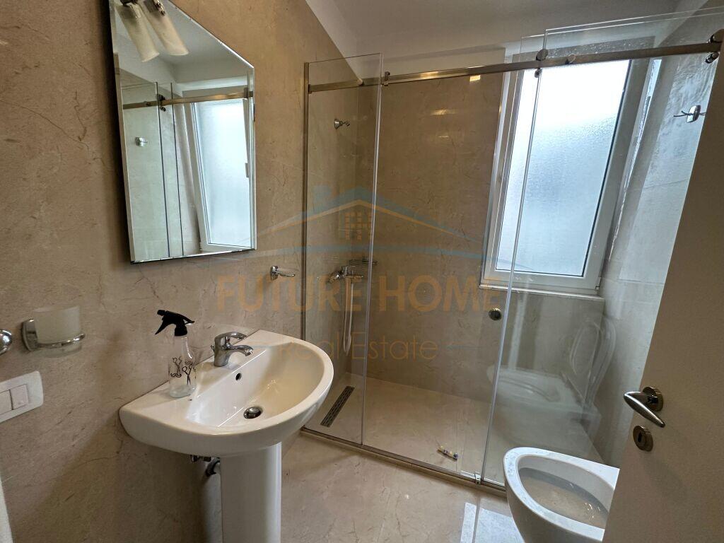 SHITET APARTAMENT 2+1 TEK LIQENI I THATE