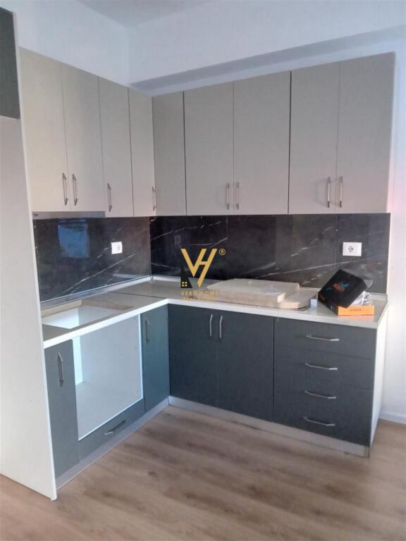 APARTMENT 1+1+BLK FOR RENT AT ALI DEMI, AREA 400 EURO