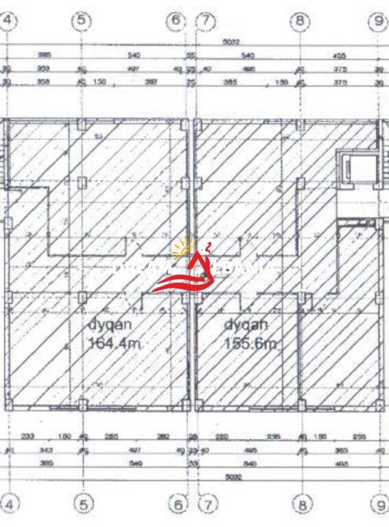 Locale in vendita, fronte strada presso Via Dritan Hoxha, a Tirana ID (4161082)
