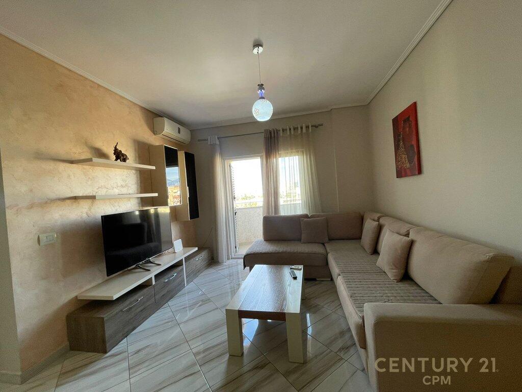 JAPIM APARTAMENT 2+1 NE MYSLYM SHYR!
