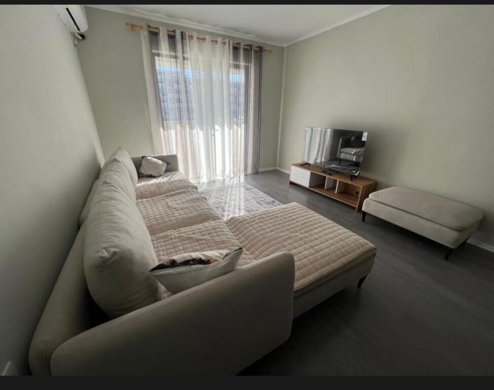 Apartment 1+1 for rent