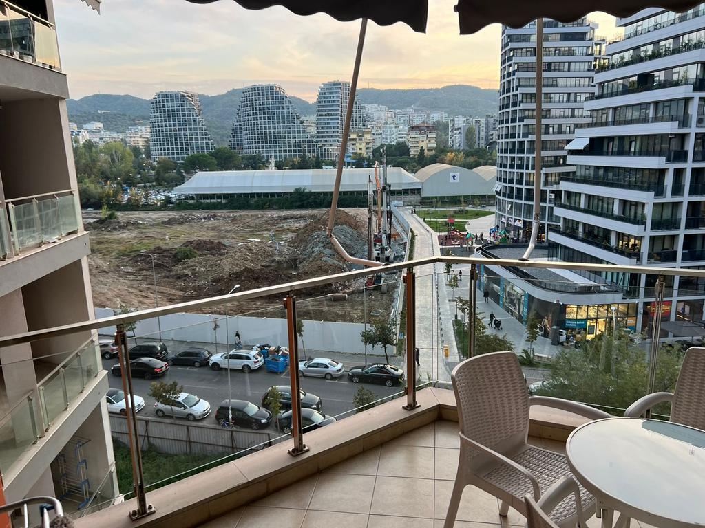 Affitto, Appartamento 2+1+2, Via dei Kosovari, Tirana