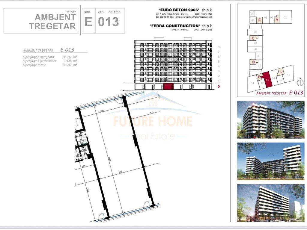 Locale Commerciale in Vendita, Paralel Living, Don Bosko