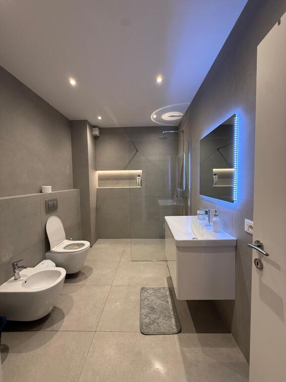🏡 Appartamento in affitto – Astir, Tirana  📍 Posizione: Astir, Tirana 60000 leke