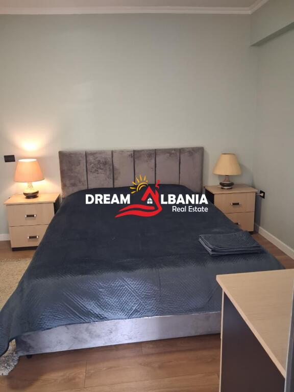 Apartament 1+1 me qera tek Rruga e Dibres prane Selvise ne Tirane (ID 4211652 )