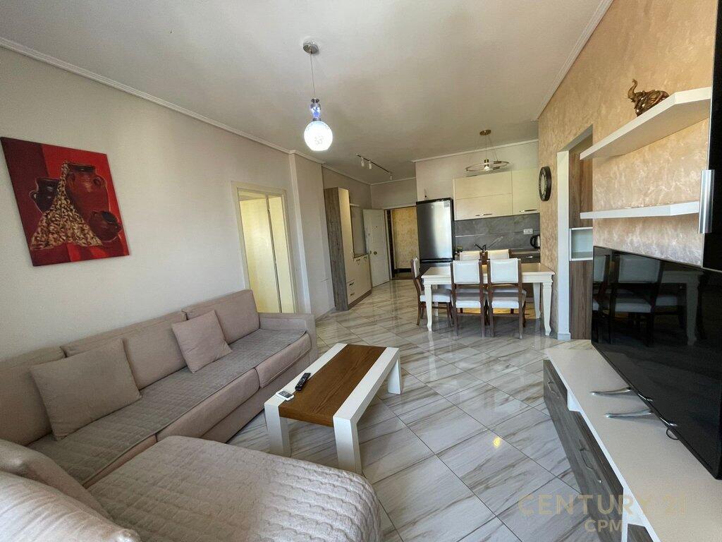 JAPIM APARTAMENT 2+1 NE MYSLYM SHYR!