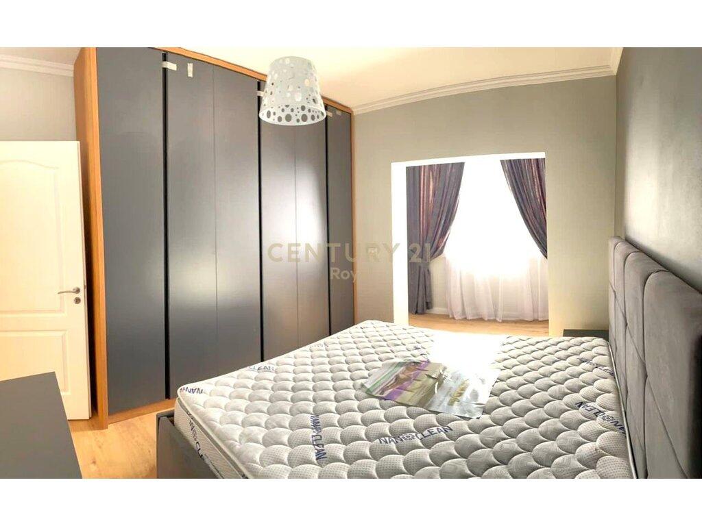 FOR RENT 2+1 APARTMENT IN BLLOK
