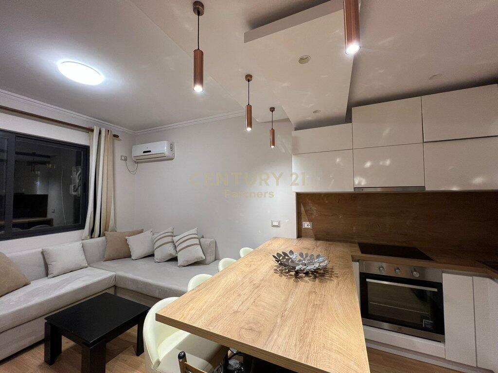 APARTMENT 1+1 FOR RENT, TRAIN STATION