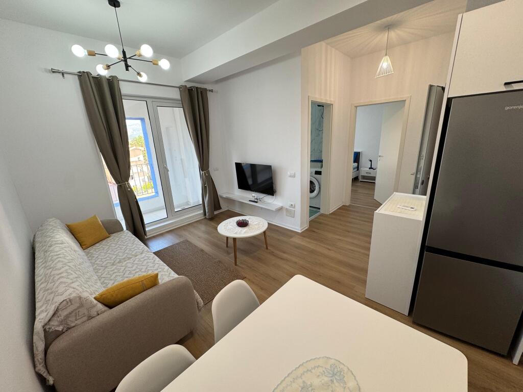 Apartment for rent 1+1 Kaimi Complex