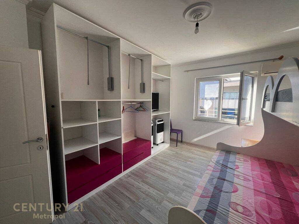 Penthouse 2+1+2 For Rent at Selvia