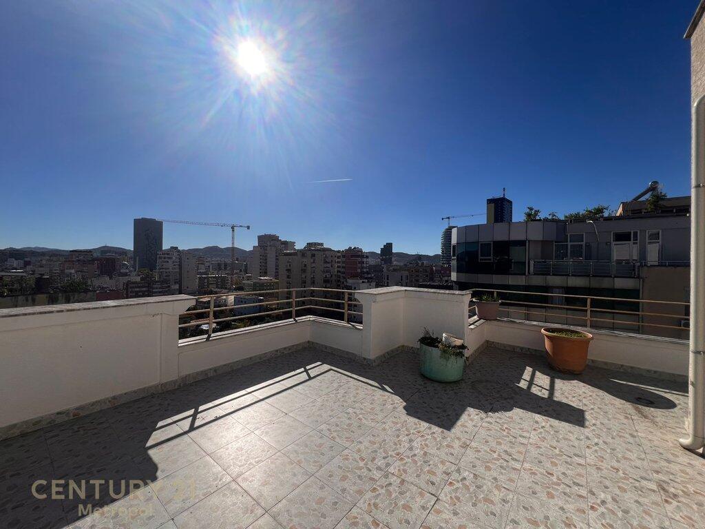 Penthouse 2+1+2 For Rent at Selvia