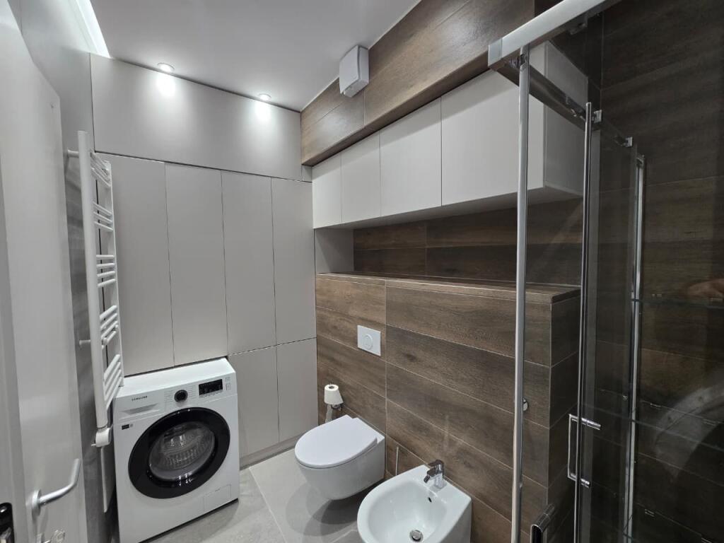 Apartment 2+1+2, New Boulevard!