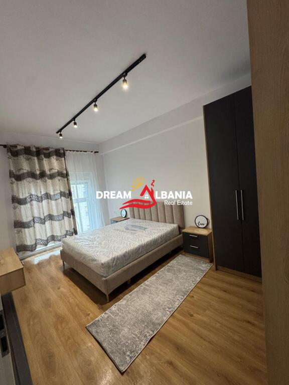 Apartament 1+1 me Qera Ne Fillim te Ali Demit ne Tirane (ID 42111488)